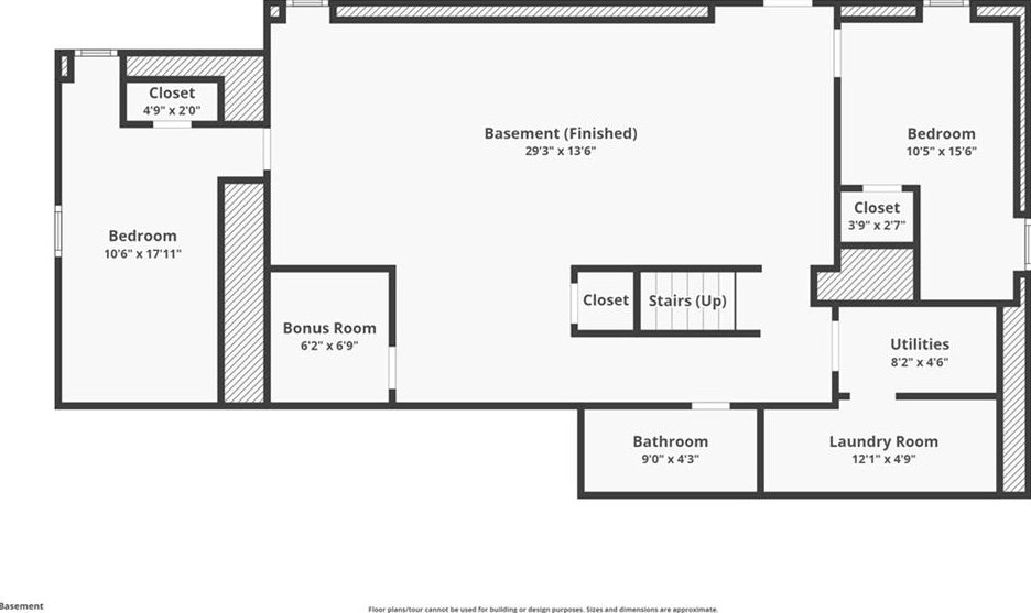 2859 Catalina Dr, Decatur GA  30032-3521 exterior