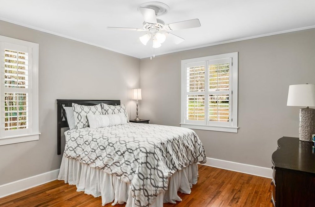 3202 Dunn St, Smyrna GA  30080-4416 exterior