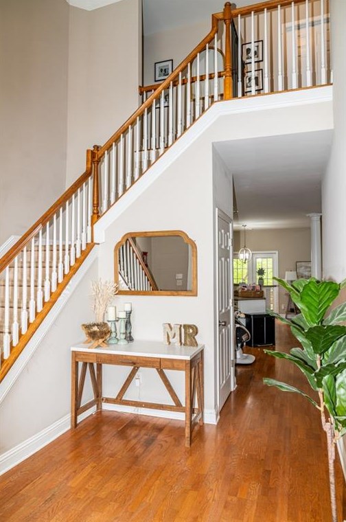 1587 Reserve Cir, Decatur GA  30033-1538 exterior