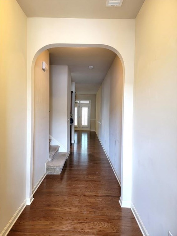 1537 Creek Bend Ln, Lawrenceville GA  30043-7871 exterior