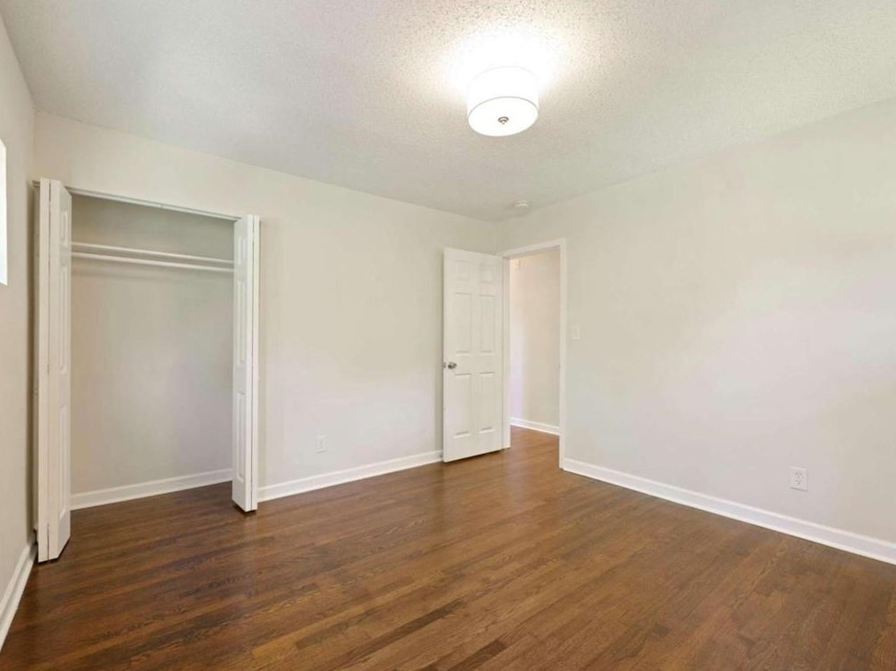 1444 Richard Rd, Decatur GA  30032-2539 exterior