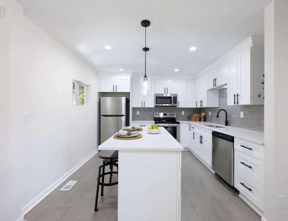 1444 Richard Rd, Decatur GA  30032-2539 exterior