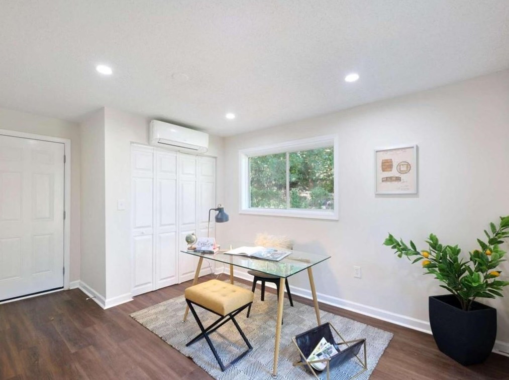 1444 Richard Rd, Decatur GA  30032-2539 exterior