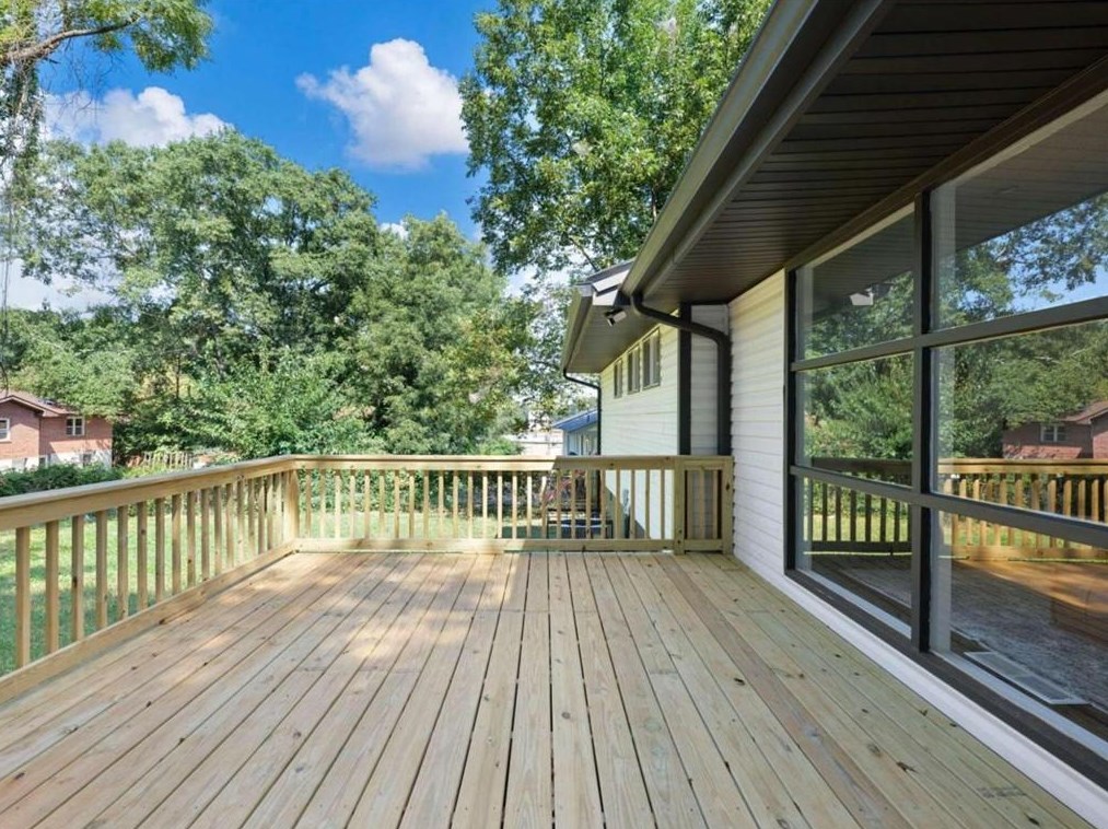 1444 Richard Rd, Decatur GA  30032-2539 exterior