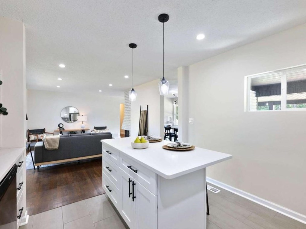 1444 Richard Rd, Decatur GA  30032-2539 exterior