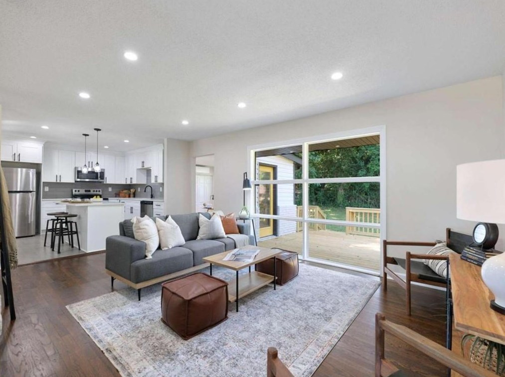 1444 Richard Rd, Decatur GA  30032-2539 exterior