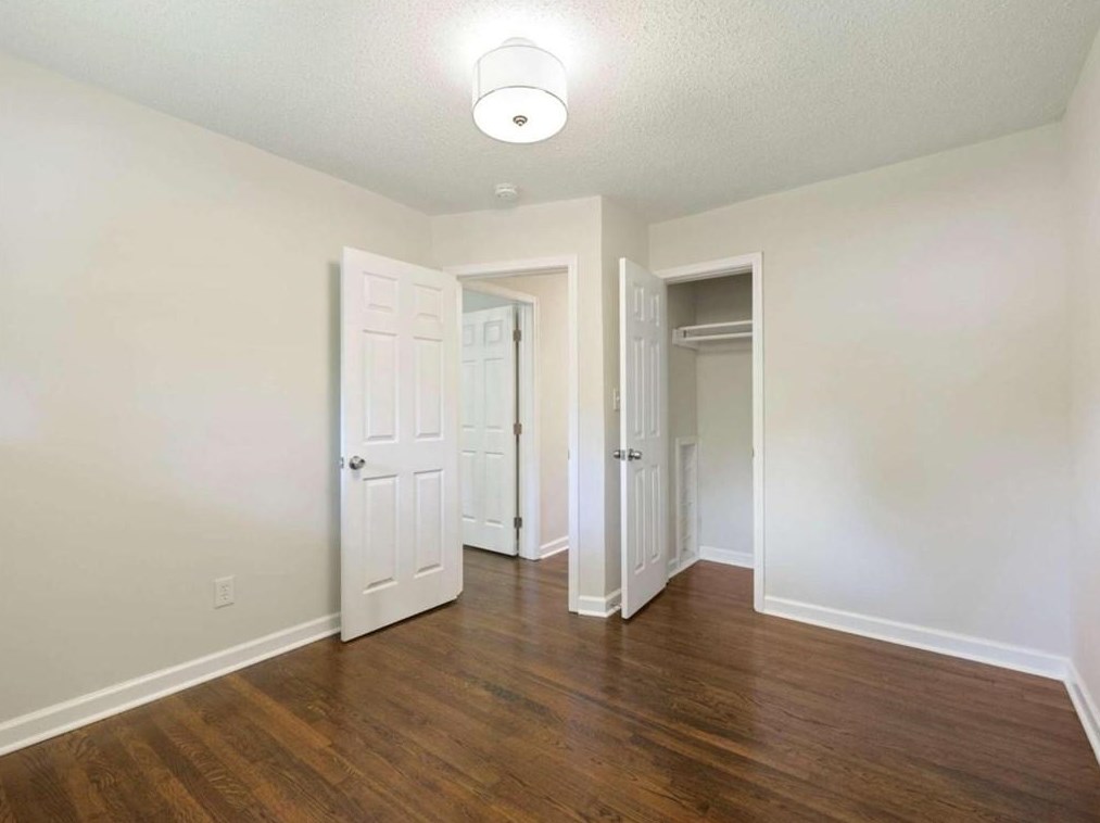 1444 Richard Rd, Decatur GA  30032-2539 exterior