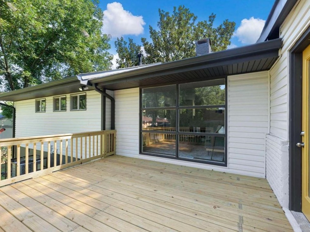 1444 Richard Rd, Decatur GA  30032-2539 exterior