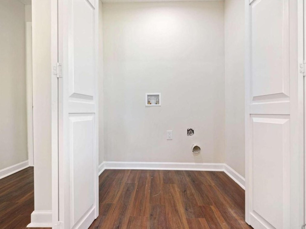 1444 Richard Rd, Decatur GA  30032-2539 exterior