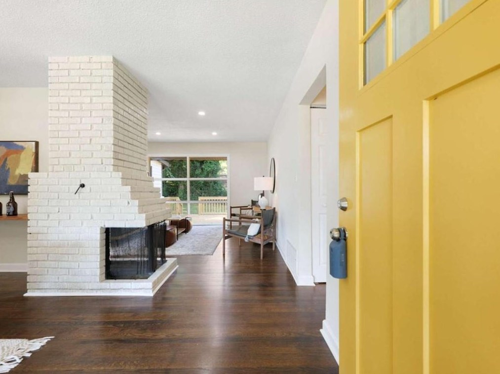 1444 Richard Rd, Decatur GA  30032-2539 exterior