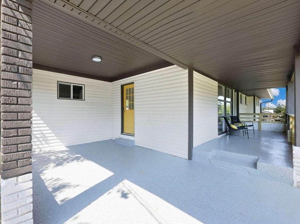 1444 Richard Rd, Decatur GA  30032-2539 exterior