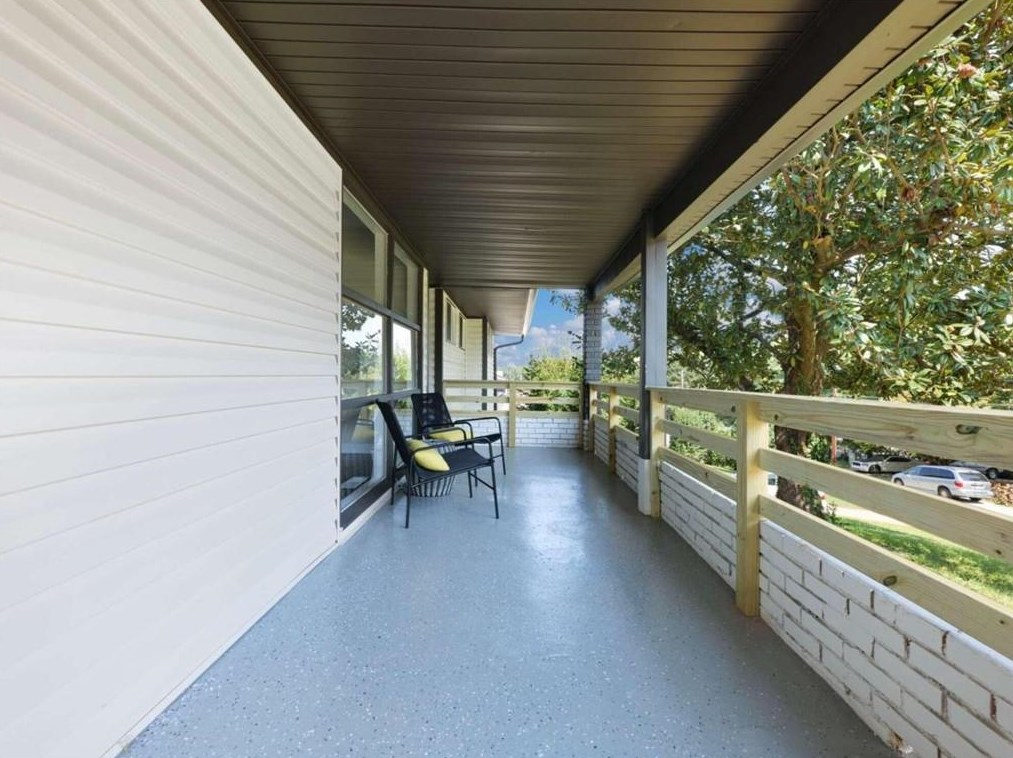 1444 Richard Rd, Decatur GA  30032-2539 exterior