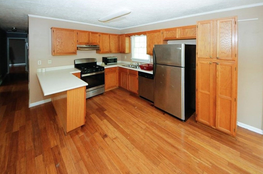 419 Indian Hills Dr, Dallas GA  30157-0628 exterior