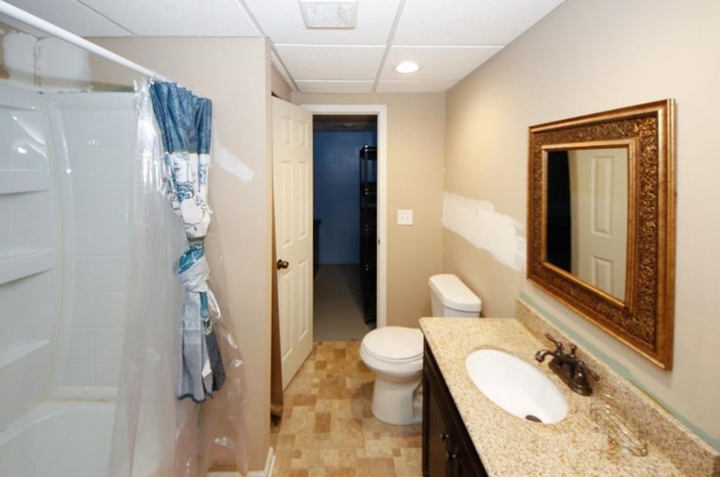 419 Indian Hills Dr, Dallas GA  30157-0628 exterior