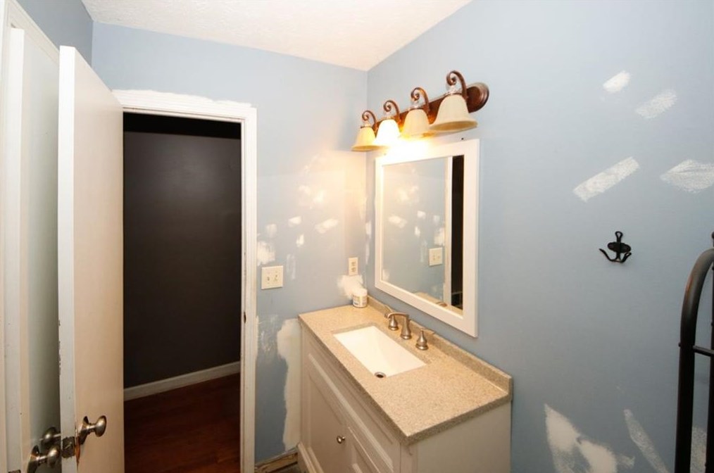 419 Indian Hills Dr, Dallas GA  30157-0628 exterior