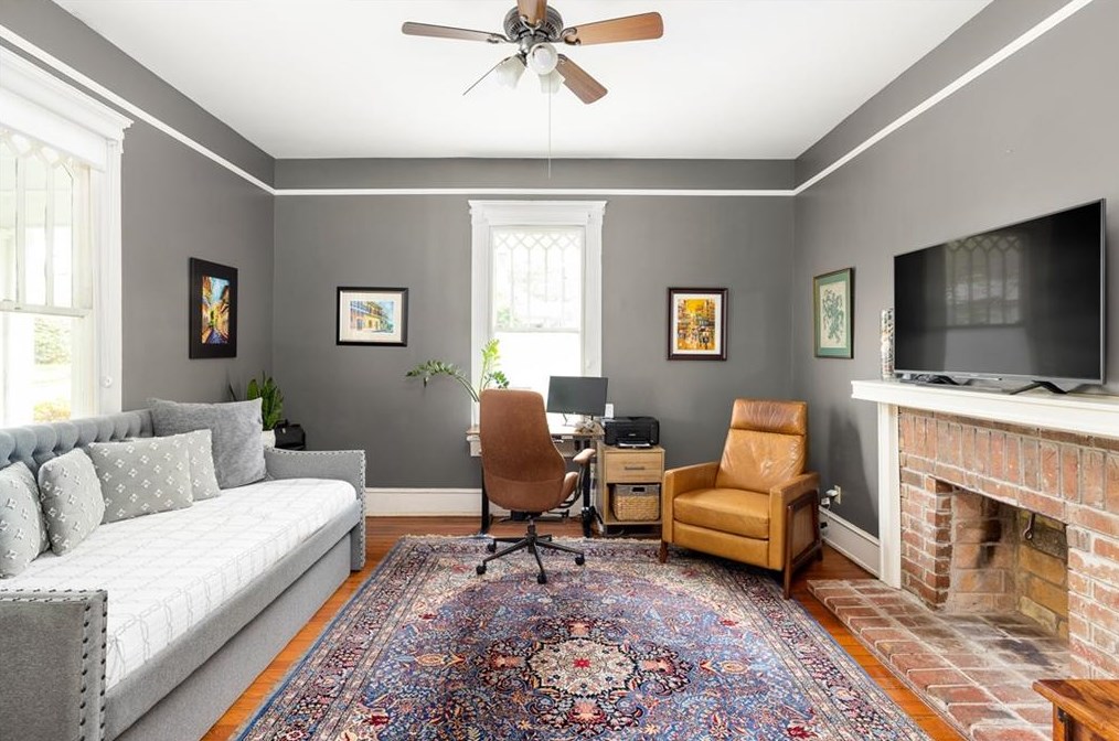 648 Waldo St, Atlanta GA  30312-3546 exterior