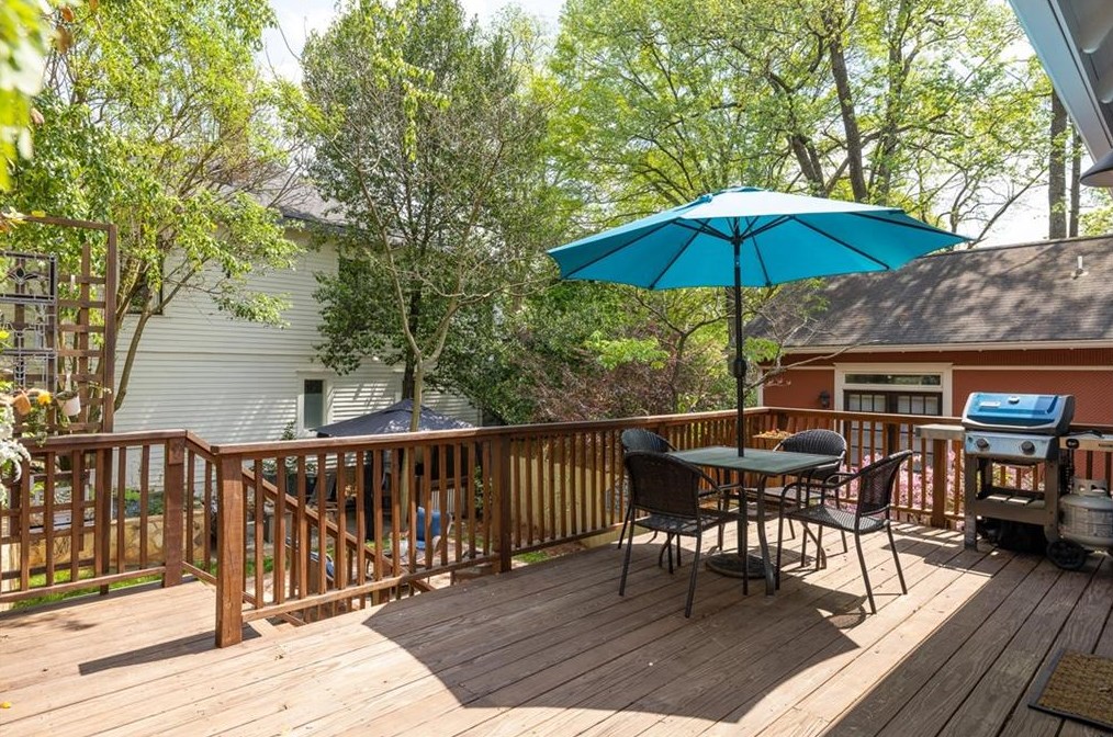 648 Waldo St, Atlanta GA  30312-3546 exterior