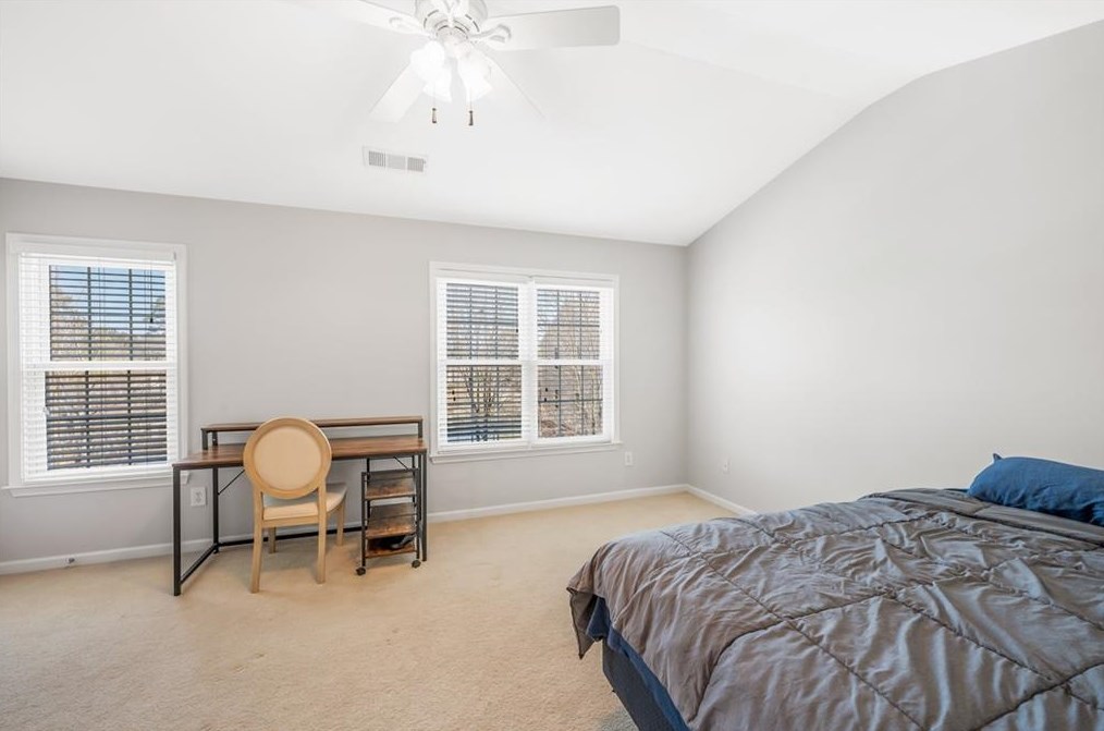 3433 Lathenview Ct, Alpharetta GA  30004-6191 exterior