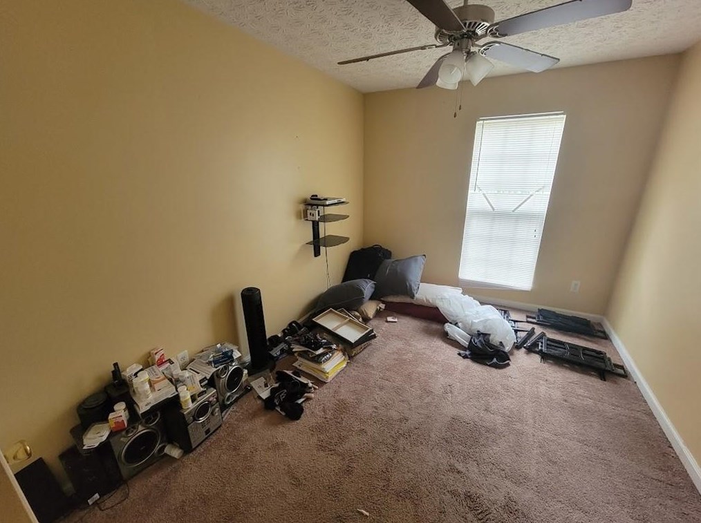 3028 Waldrop Cir, Decatur GA  30034-6797 exterior