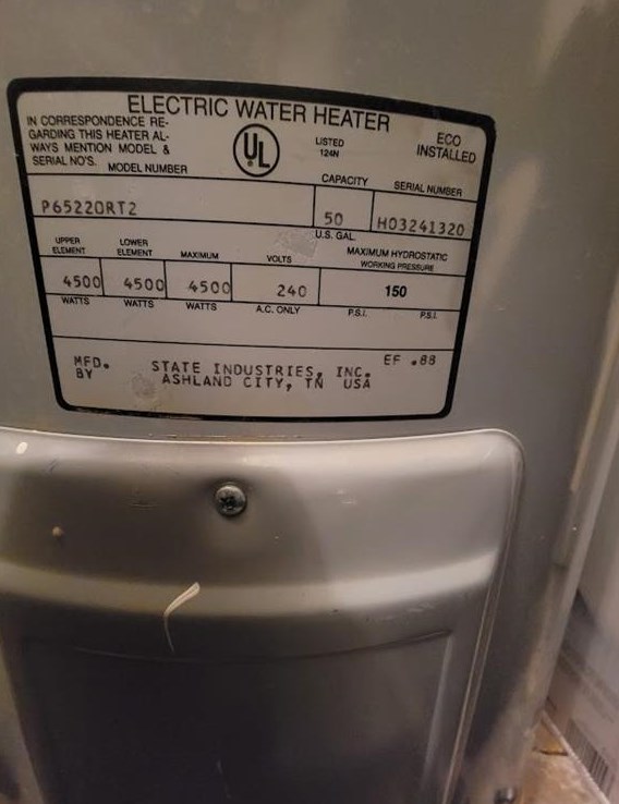 3028 Waldrop Cir, Decatur GA  30034-6797 exterior