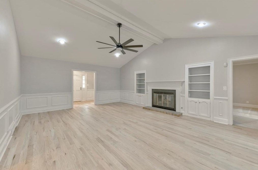 1875 Bedfordshire Ct, Decatur GA  30033-1400 exterior