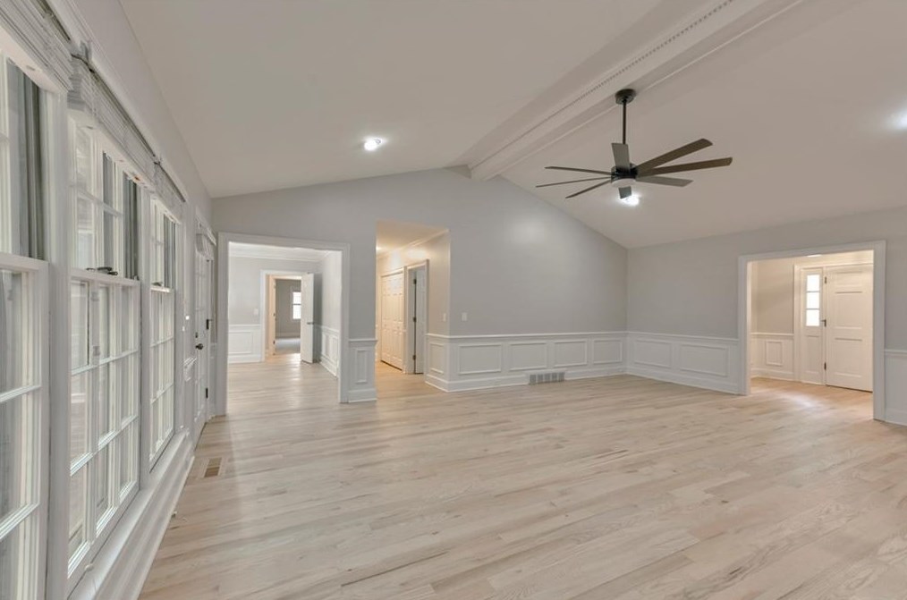 1875 Bedfordshire Ct, Decatur GA  30033-1400 exterior