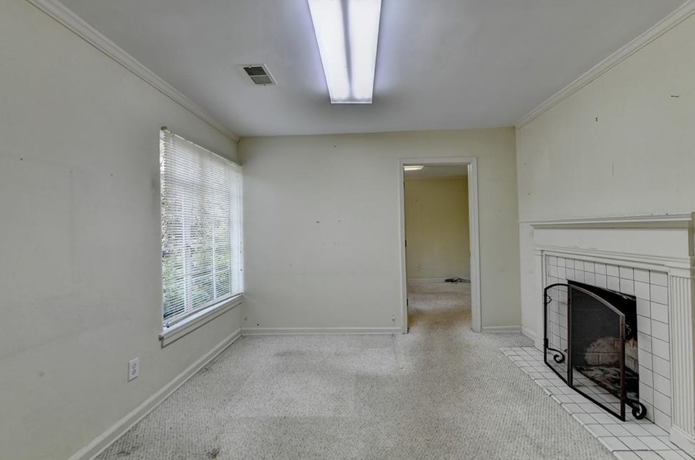 1399 Clairmont Rd, Decatur GA  30033-5311 exterior