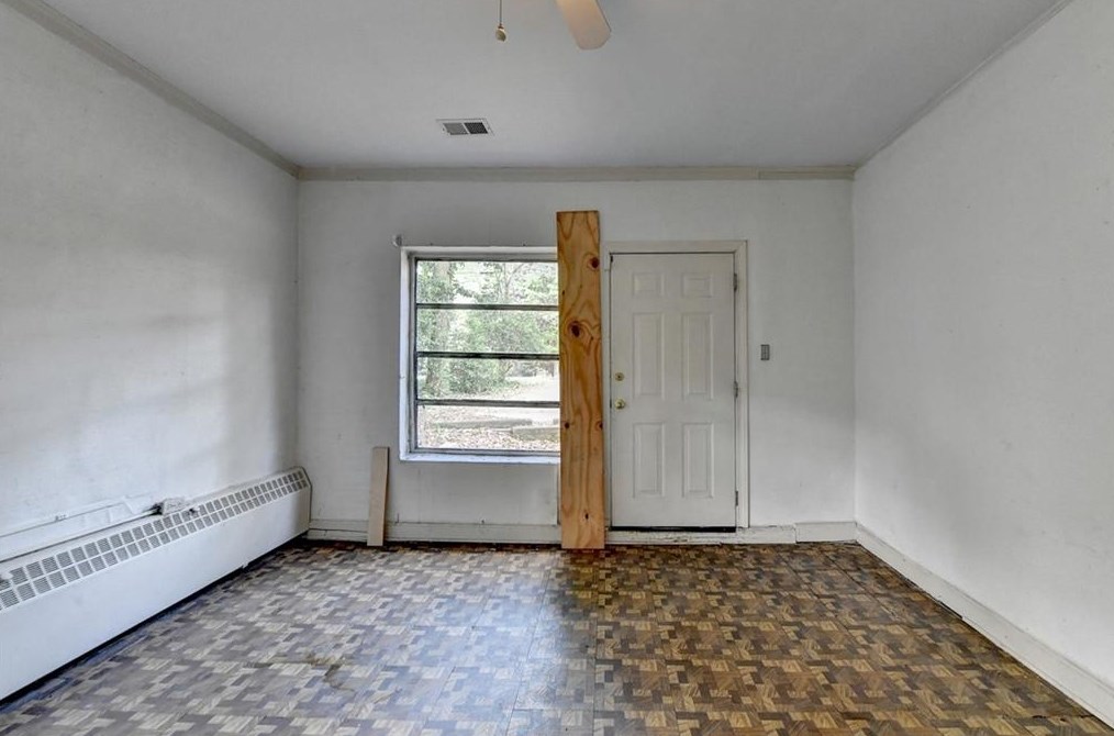 1399 Clairmont Rd, Decatur GA  30033-5311 exterior