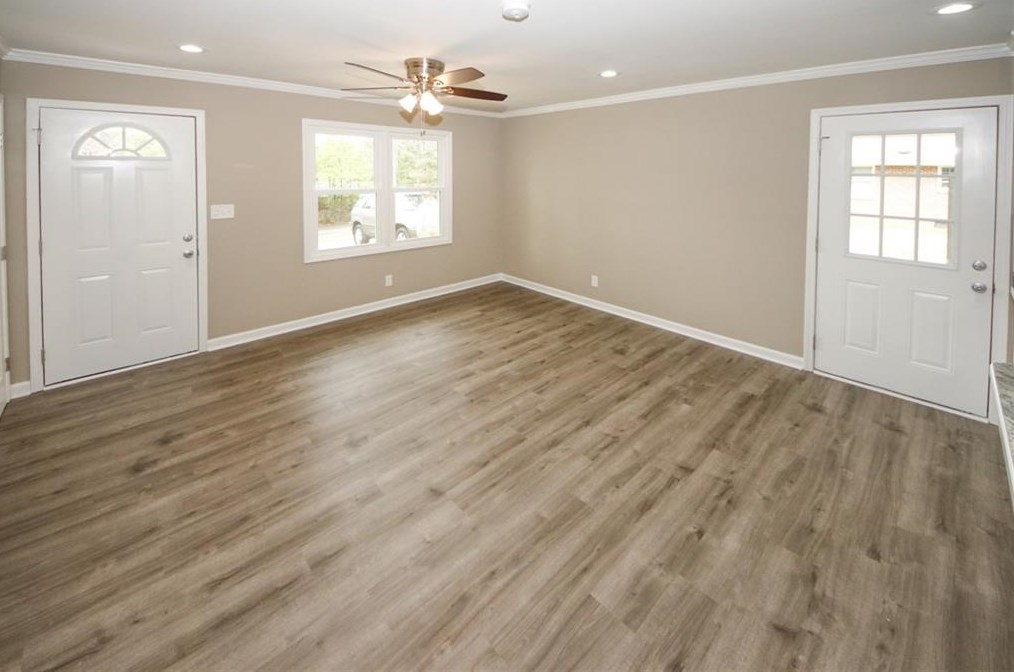 198 Wright St, Winder GA  30680-2428 exterior
