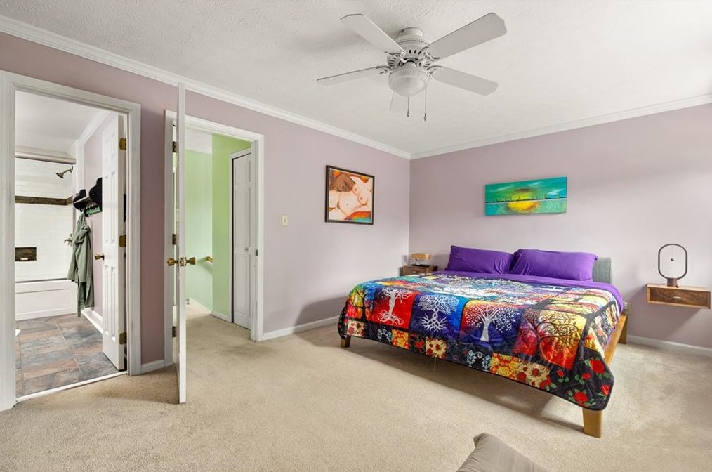 115 Woodbury Pl, Decatur GA  30030-2966 exterior