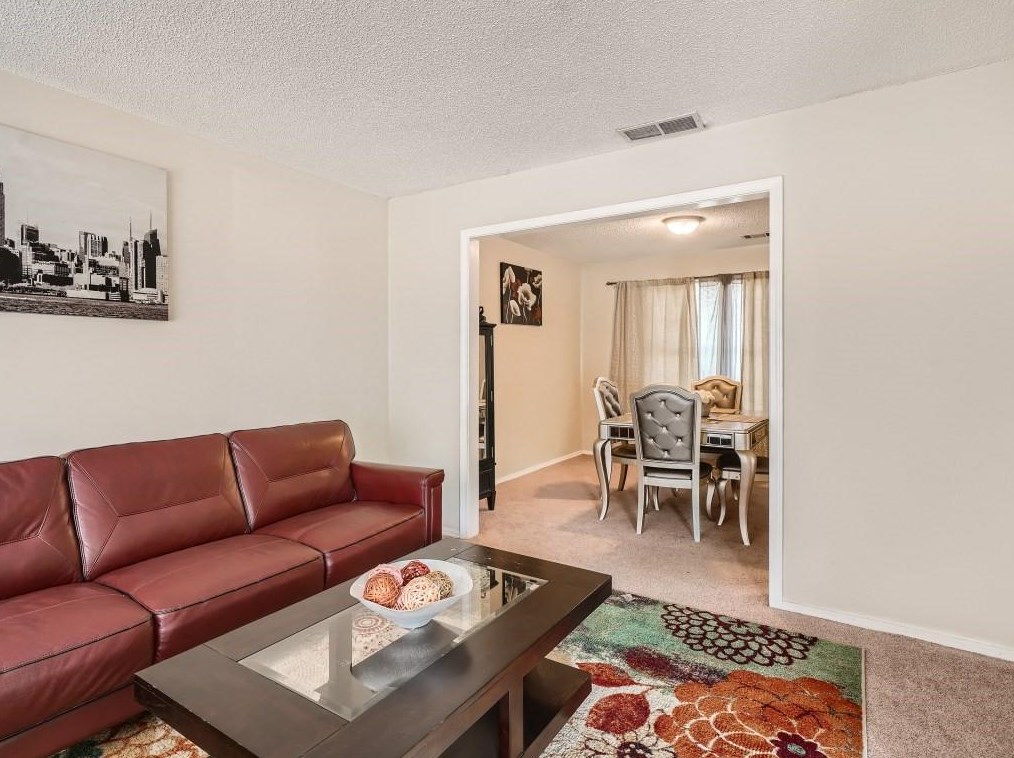 4459 Horseshoe Ct, Decatur GA  30034-3638 exterior