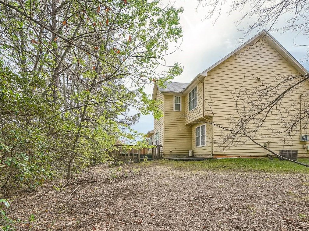 4459 Horseshoe Ct, Decatur GA  30034-3638 exterior