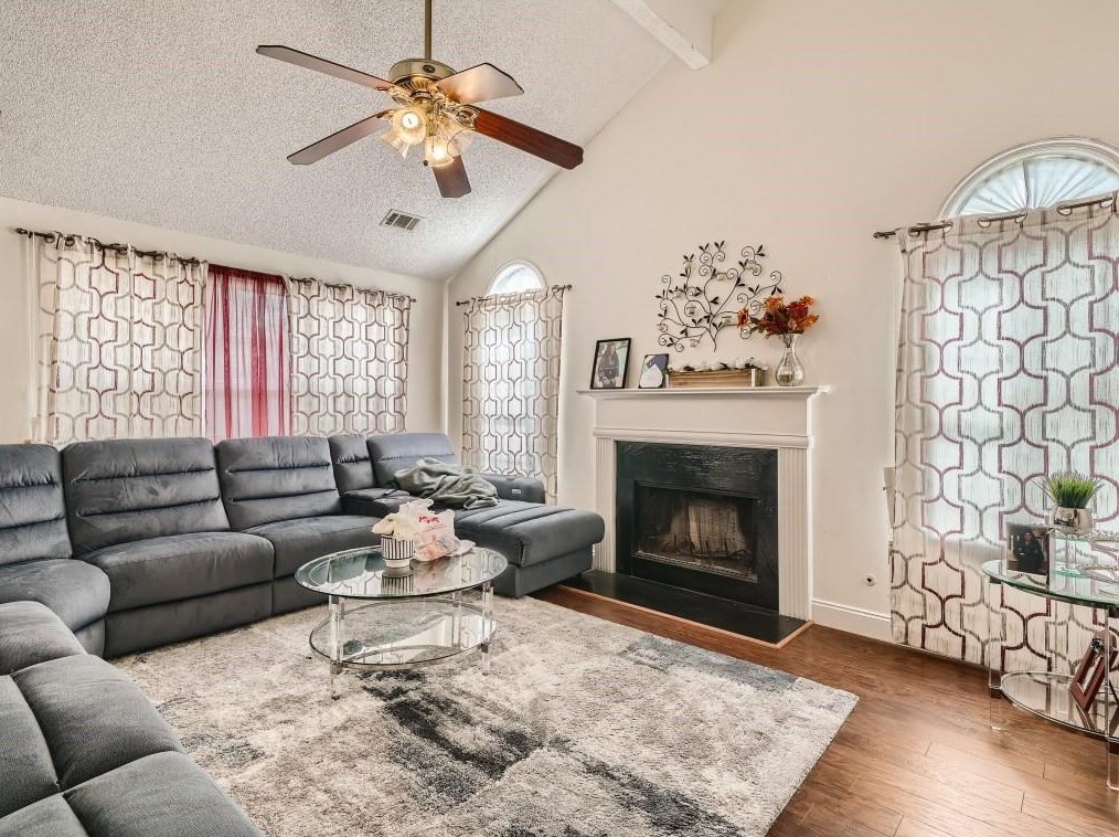 4459 Horseshoe Ct, Decatur GA  30034-3638 exterior