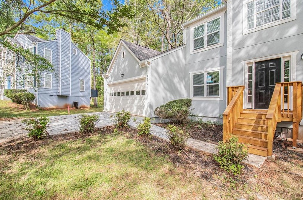 2562 Rainover Ct, Decatur GA  30034-2264 exterior