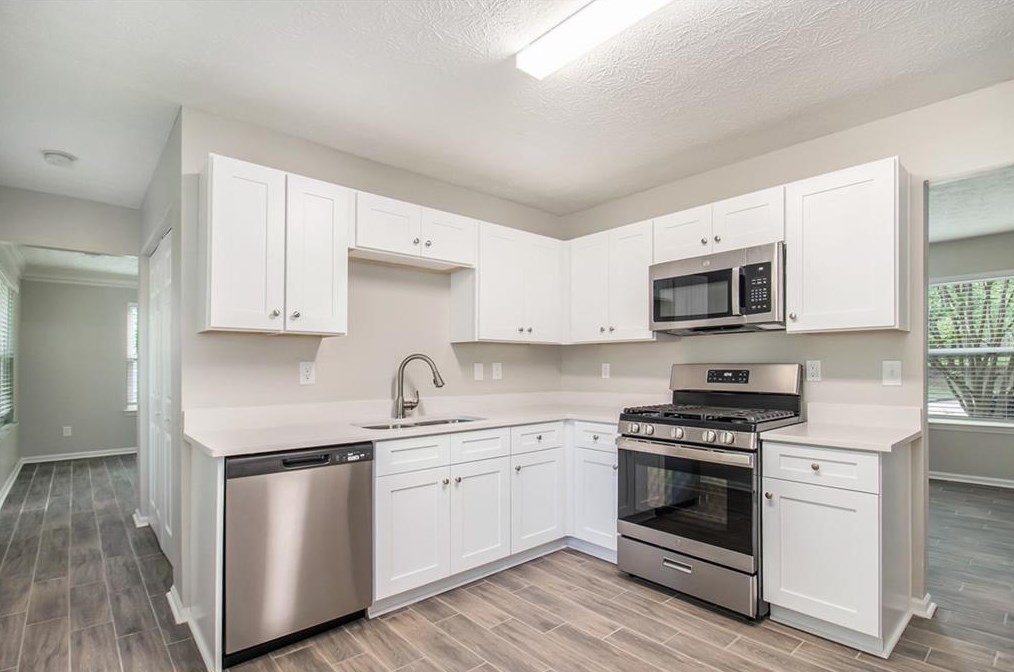 2562 Rainover Ct, Decatur GA  30034-2264 exterior