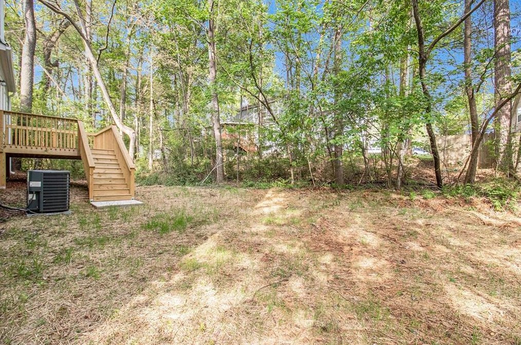 2562 Rainover Ct, Decatur GA  30034-2264 exterior