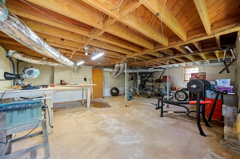 3831 Danbury Ln, Decatur GA  30032-1434 exterior