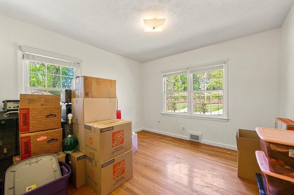 3831 Danbury Ln, Decatur GA  30032-1434 exterior