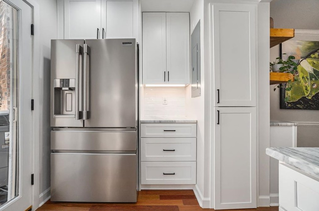 2380 Leafgate Rd, Decatur GA  30033-2021 exterior