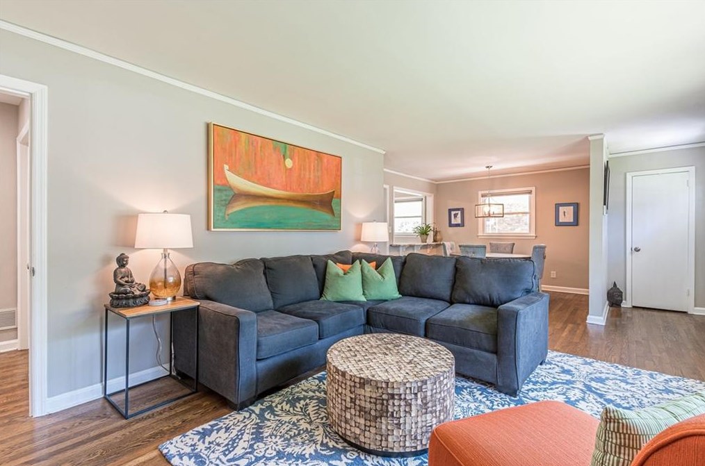 1112 Longshore Dr, Decatur GA  30032-2309 exterior