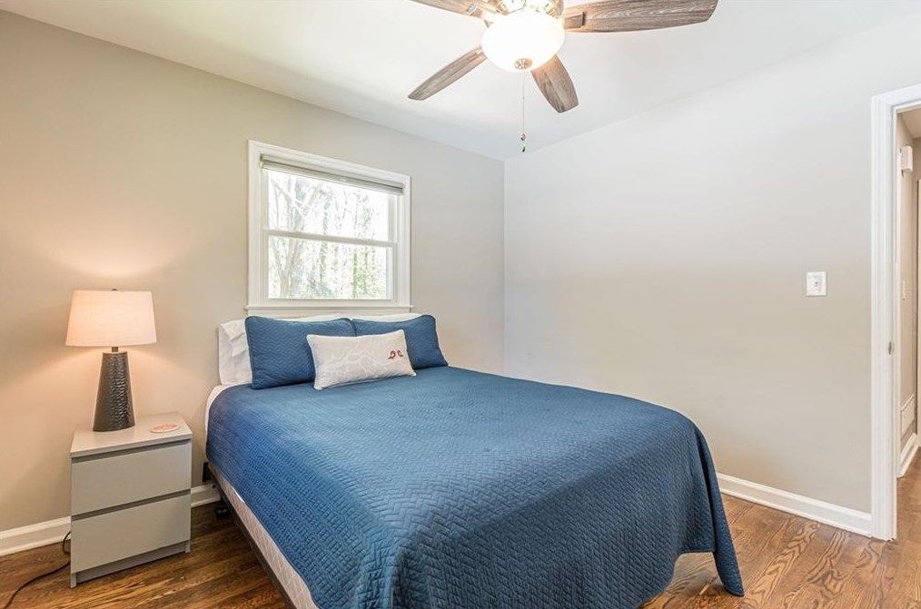 1112 Longshore Dr, Decatur GA  30032-2309 exterior