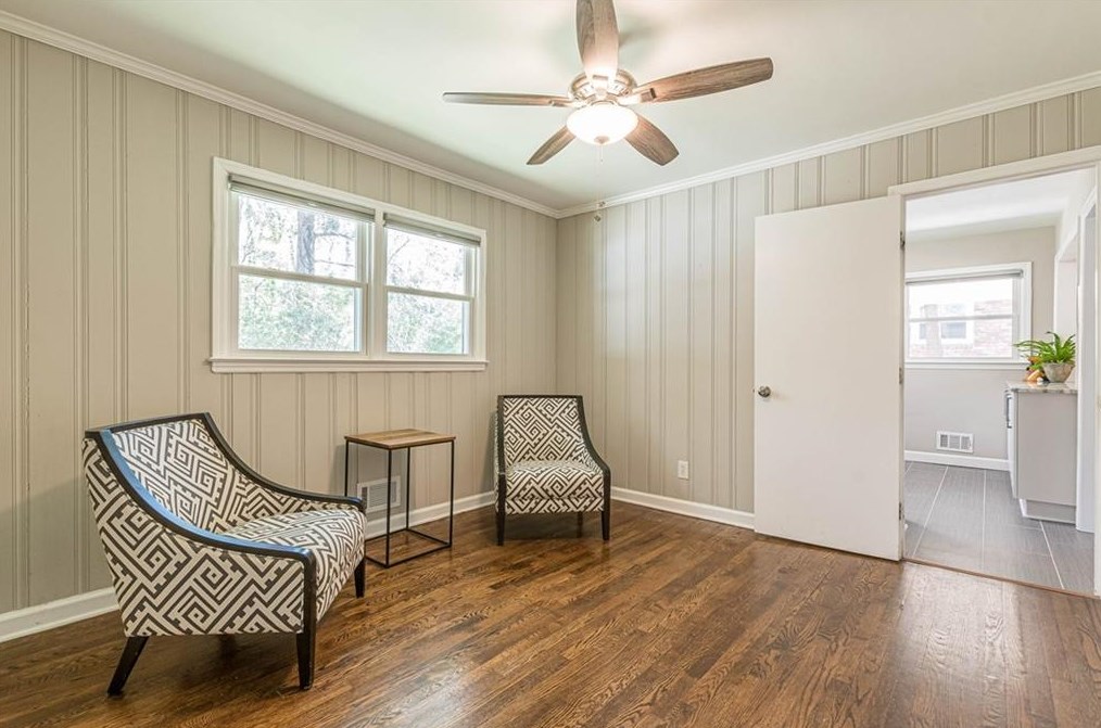 1112 Longshore Dr, Decatur GA  30032-2309 exterior