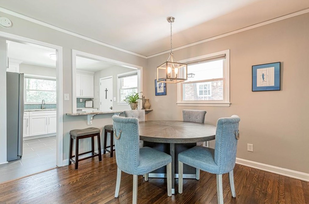 1112 Longshore Dr, Decatur GA  30032-2309 exterior