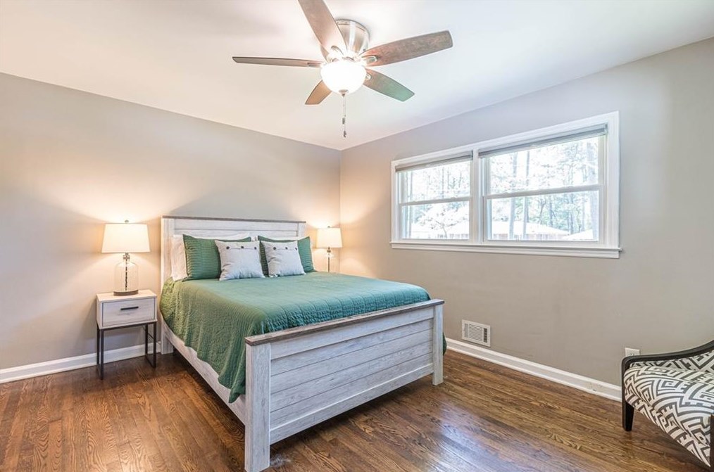 1112 Longshore Dr, Decatur GA  30032-2309 exterior