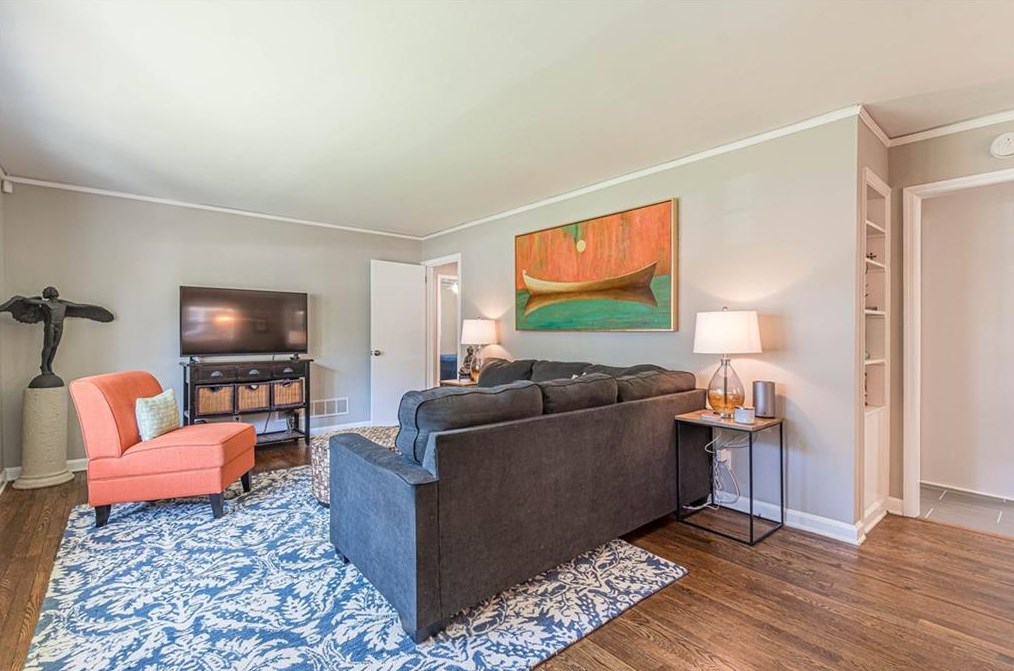 1112 Longshore Dr, Decatur GA  30032-2309 exterior