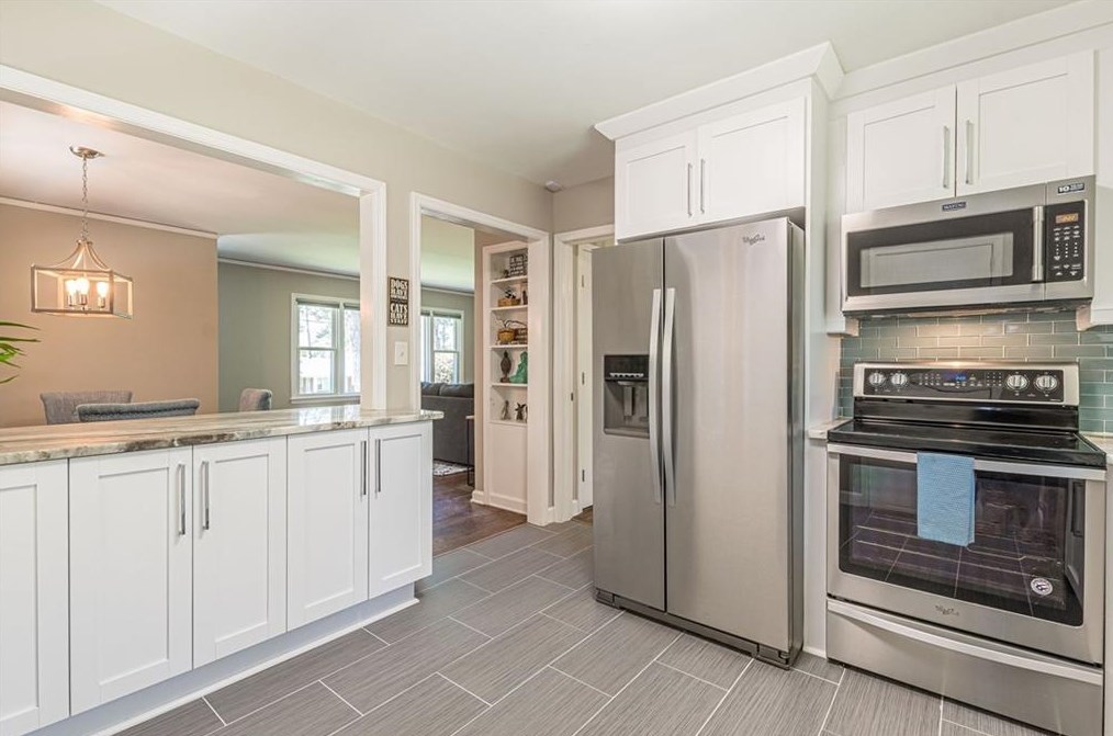 1112 Longshore Dr, Decatur GA  30032-2309 exterior