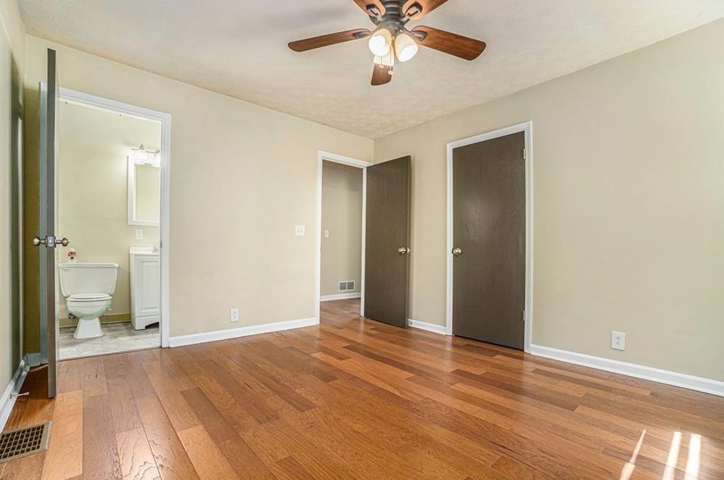5645 Forest Dr, Acworth GA  30102-5737 exterior