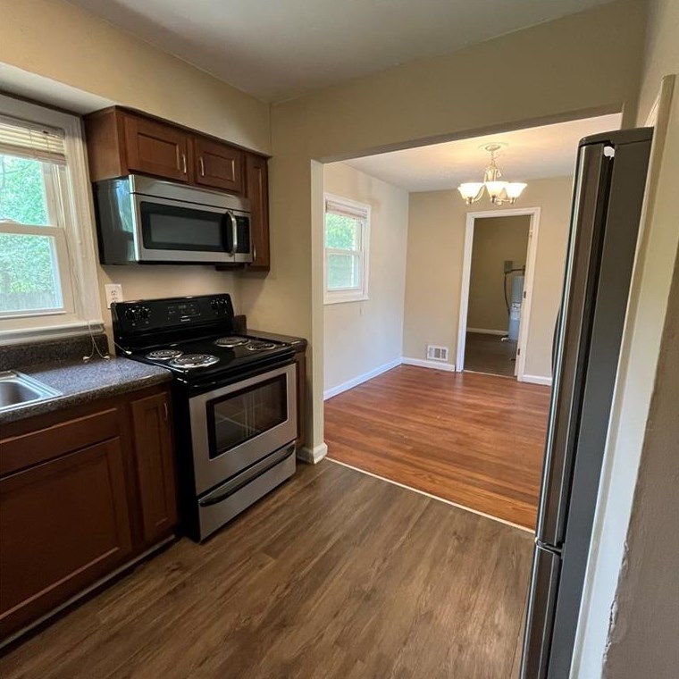 2089 Barbara Ln, Decatur GA  30032-5917 exterior