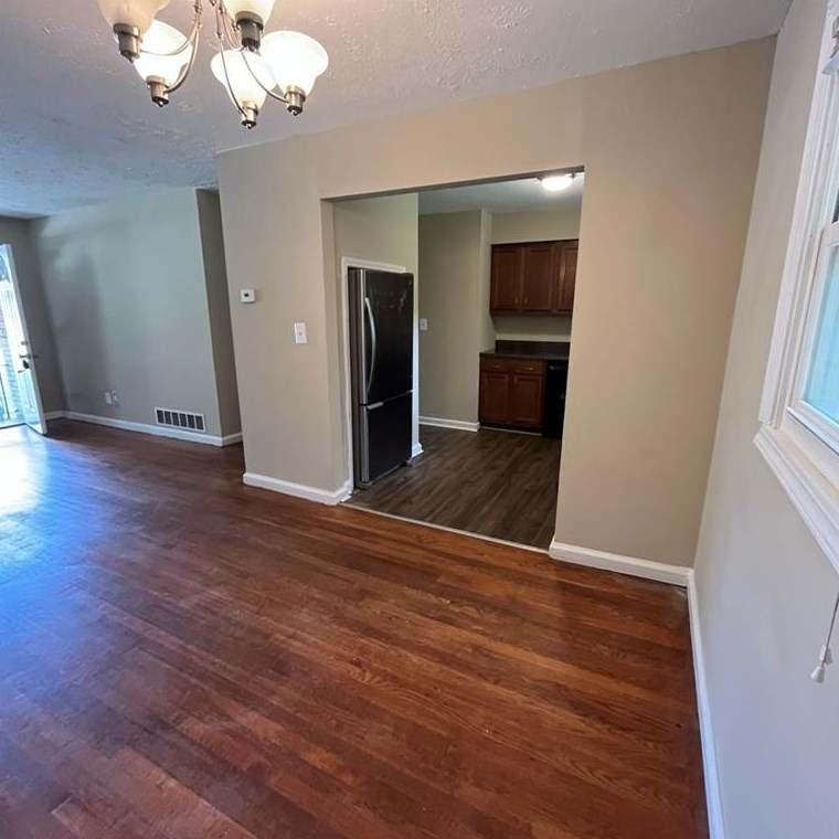 2089 Barbara Ln, Decatur GA  30032-5917 exterior