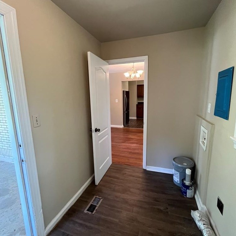 2089 Barbara Ln, Decatur GA  30032-5917 exterior